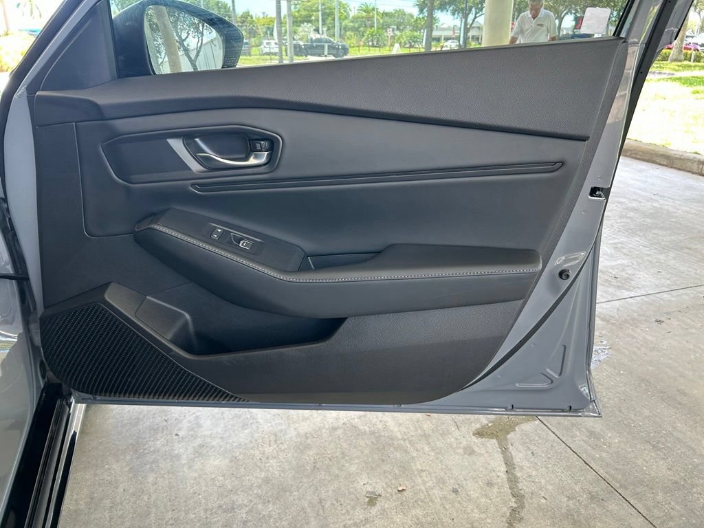 Used 2024 Honda Accord Sport image 26