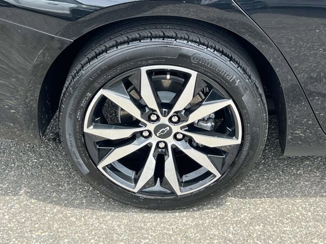 Used 2023 Chevrolet Malibu RS FWD image 7