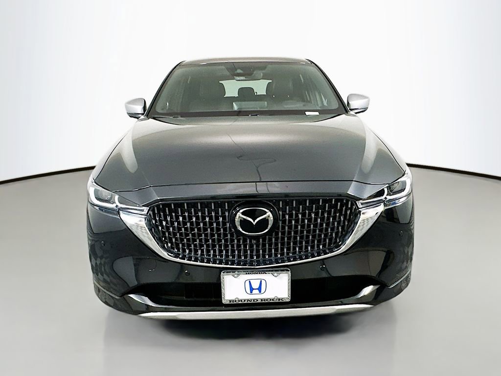 Used 2024 MAZDA CX-5 Signature image 2