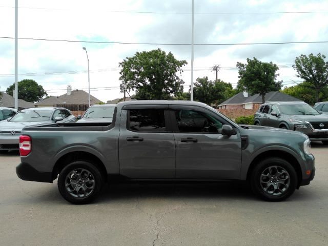 Used 2022 Ford Maverick XLT w/ Equipment Group 300A Standard AWD/4WD image 5