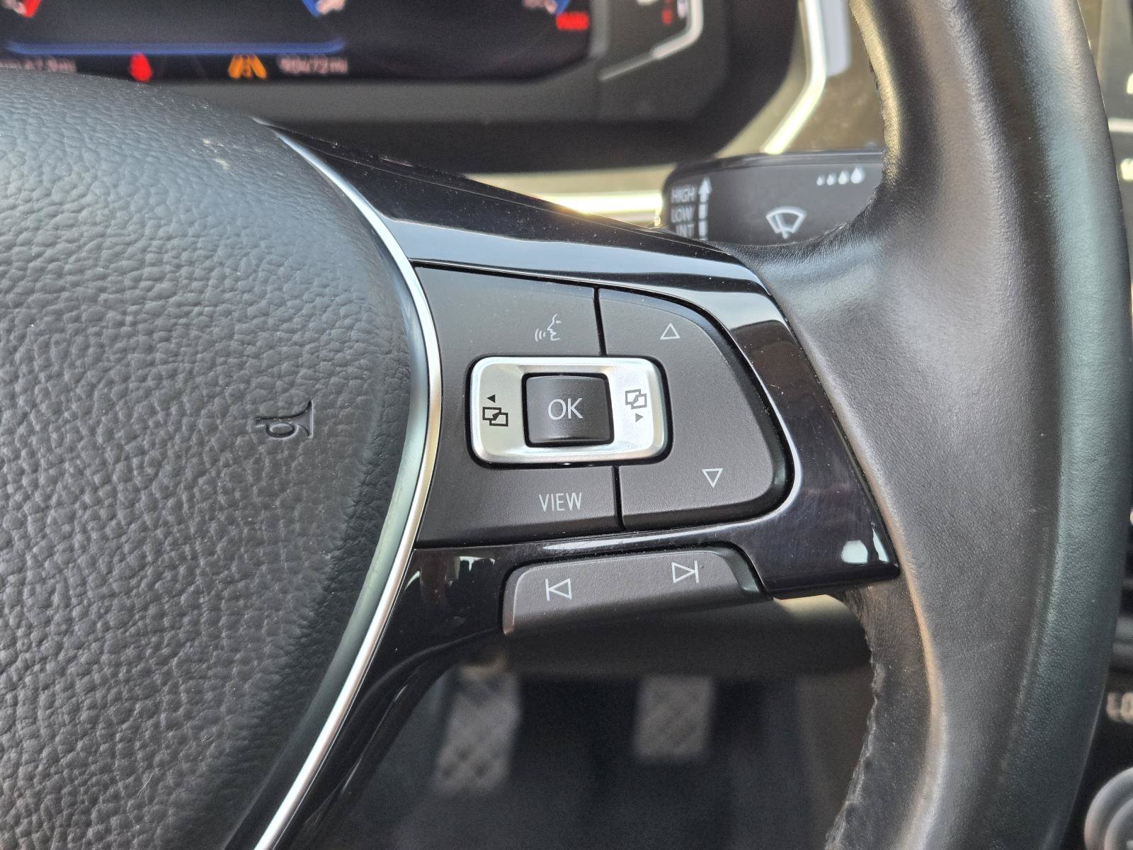 Used 2019 Volkswagen Jetta SEL Premium FWD image 19