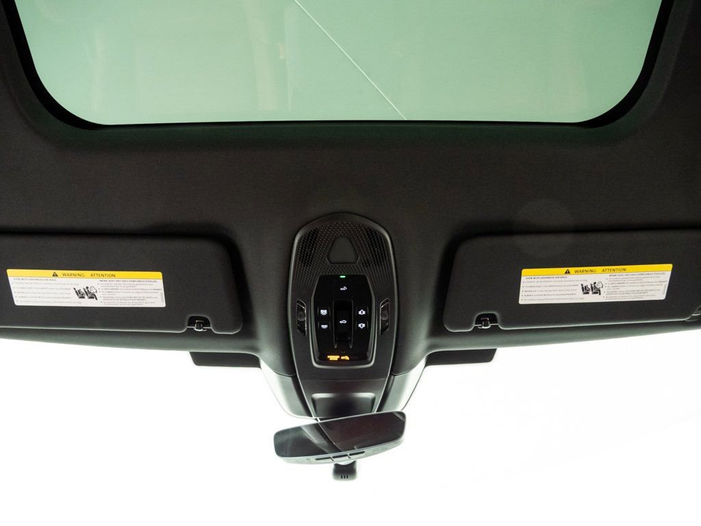 New 2026 Porsche Panamera 4 image 20