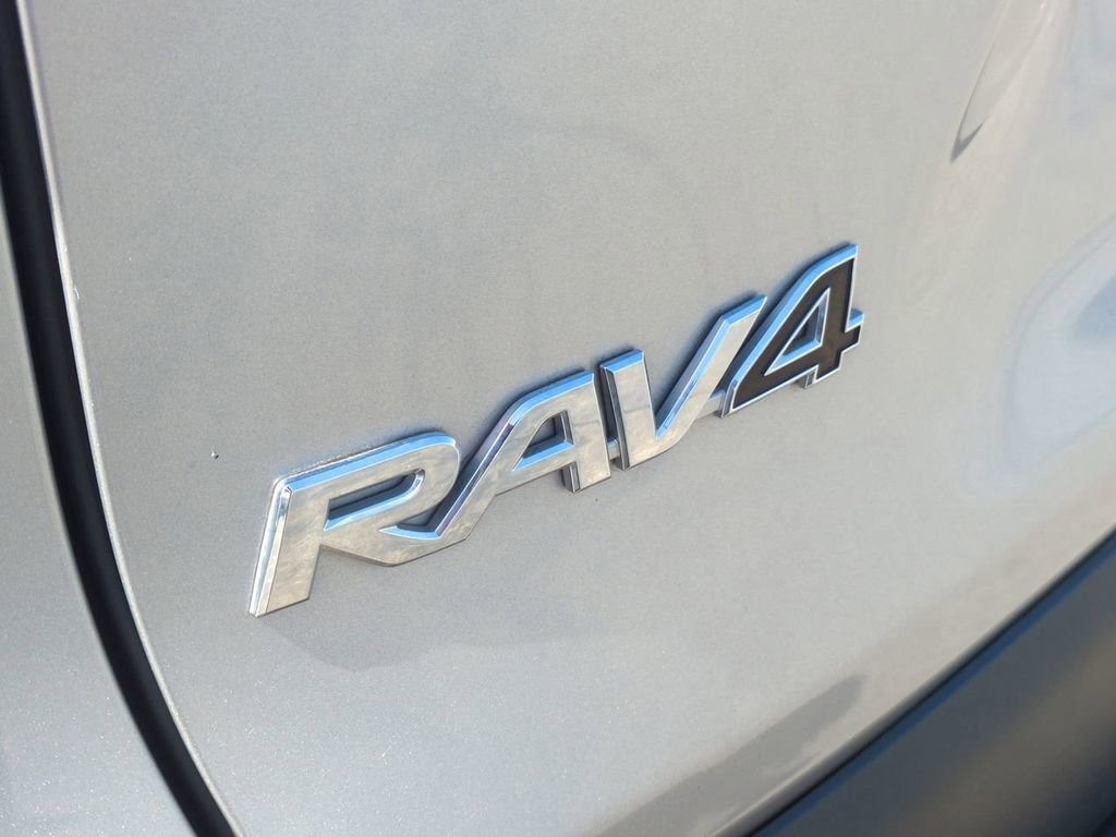 Used 2020 Toyota RAV4 Limited w/ All Weather Liner Package AWD/4WD image 31