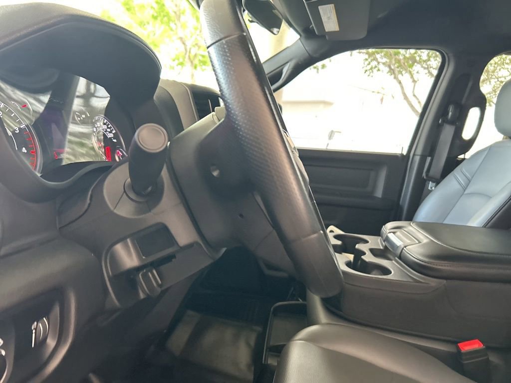 Used 2025 RAM 3500 Tradesman image 42