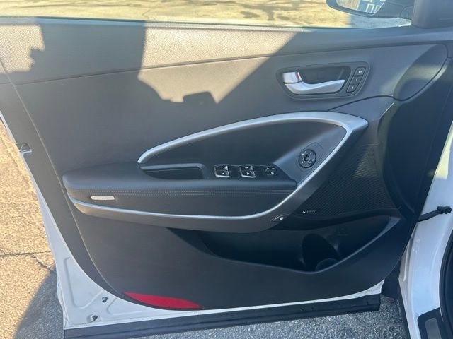 Used 2017 Hyundai Santa Fe Sport AWD/4WD image 12