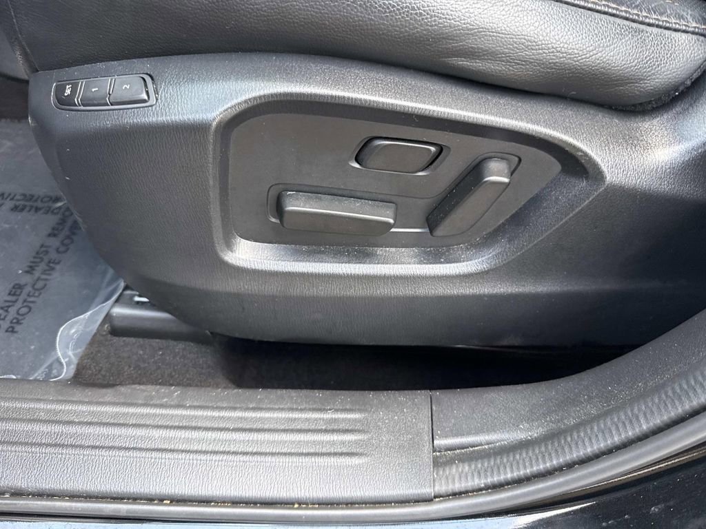 Certified 2023 MAZDA CX-5 AWD 2.5 S image 29