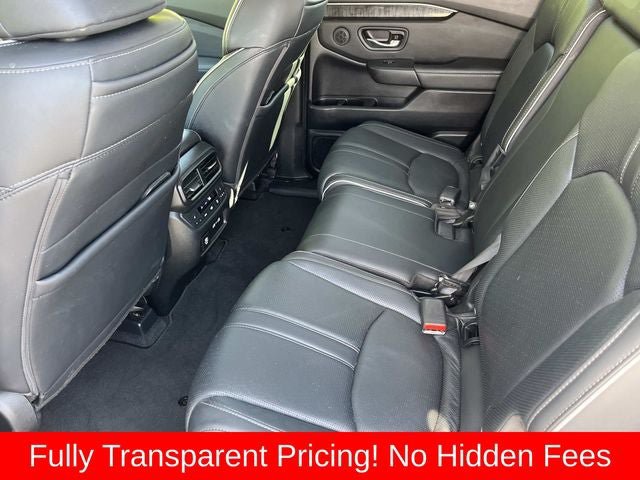 Used 2023 Honda Pilot Elite image 18