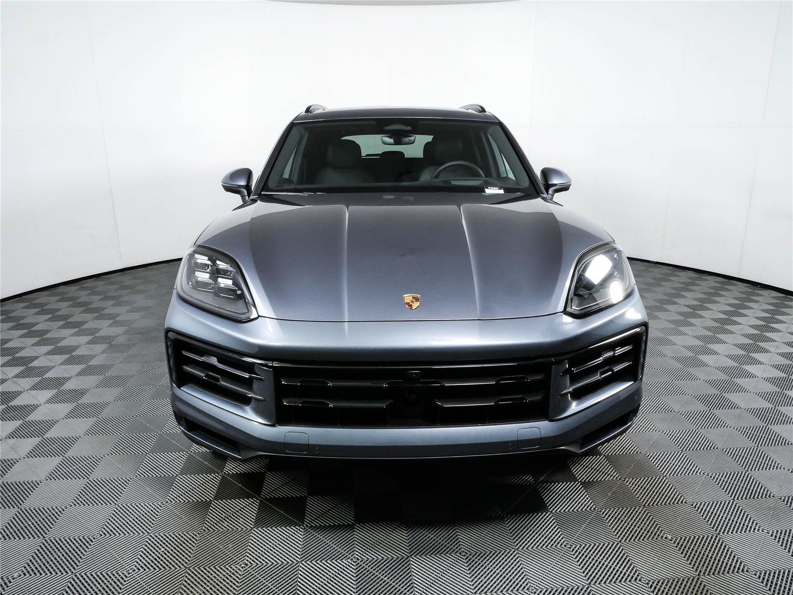 New 2026 Porsche Cayenne AWD/4WD image 27