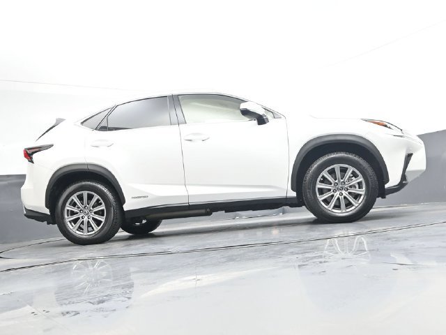 Used 2020 Lexus NX 300h AWD w/ Comfort Package image 30