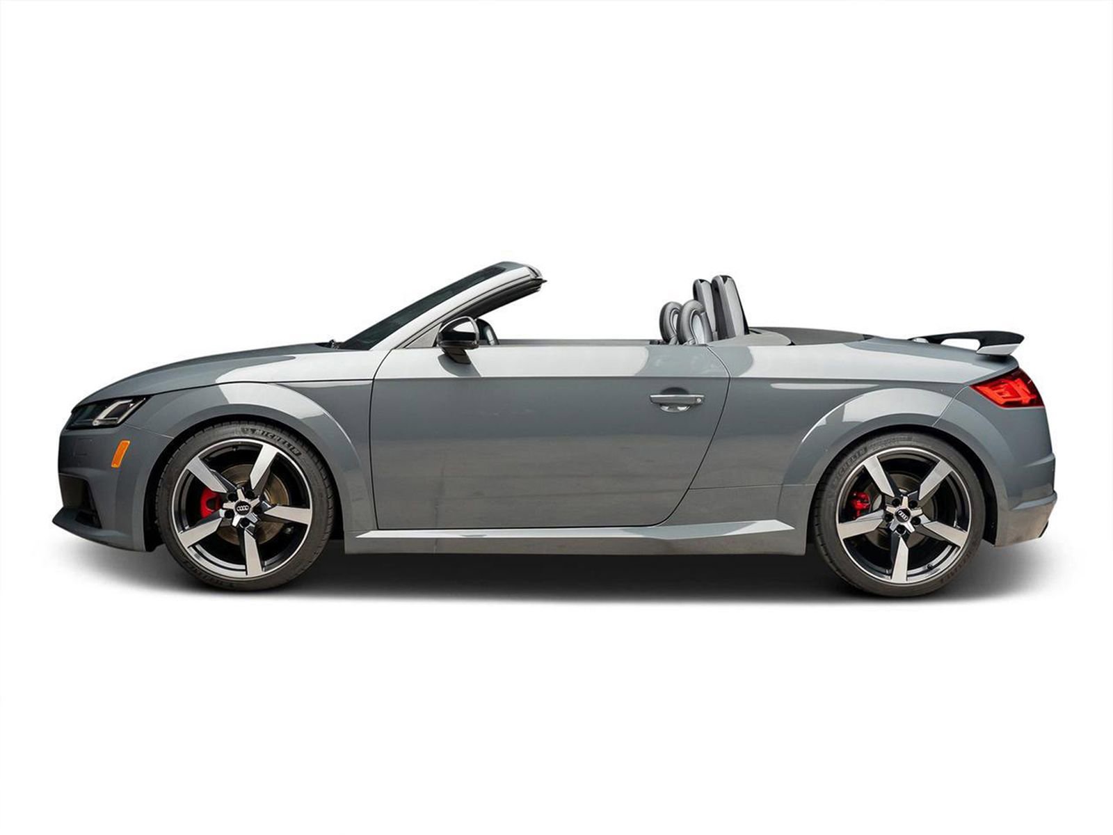 Used 2020 Audi TT 2.0T w/ S Line Competition Package image 28