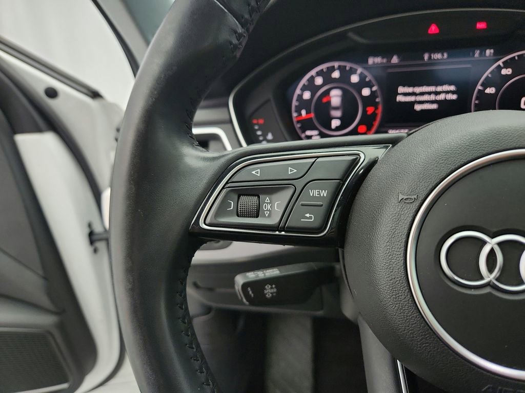Used 2018 Audi A4 2.0T Premium Plus w/ Premium Plus Package image 20
