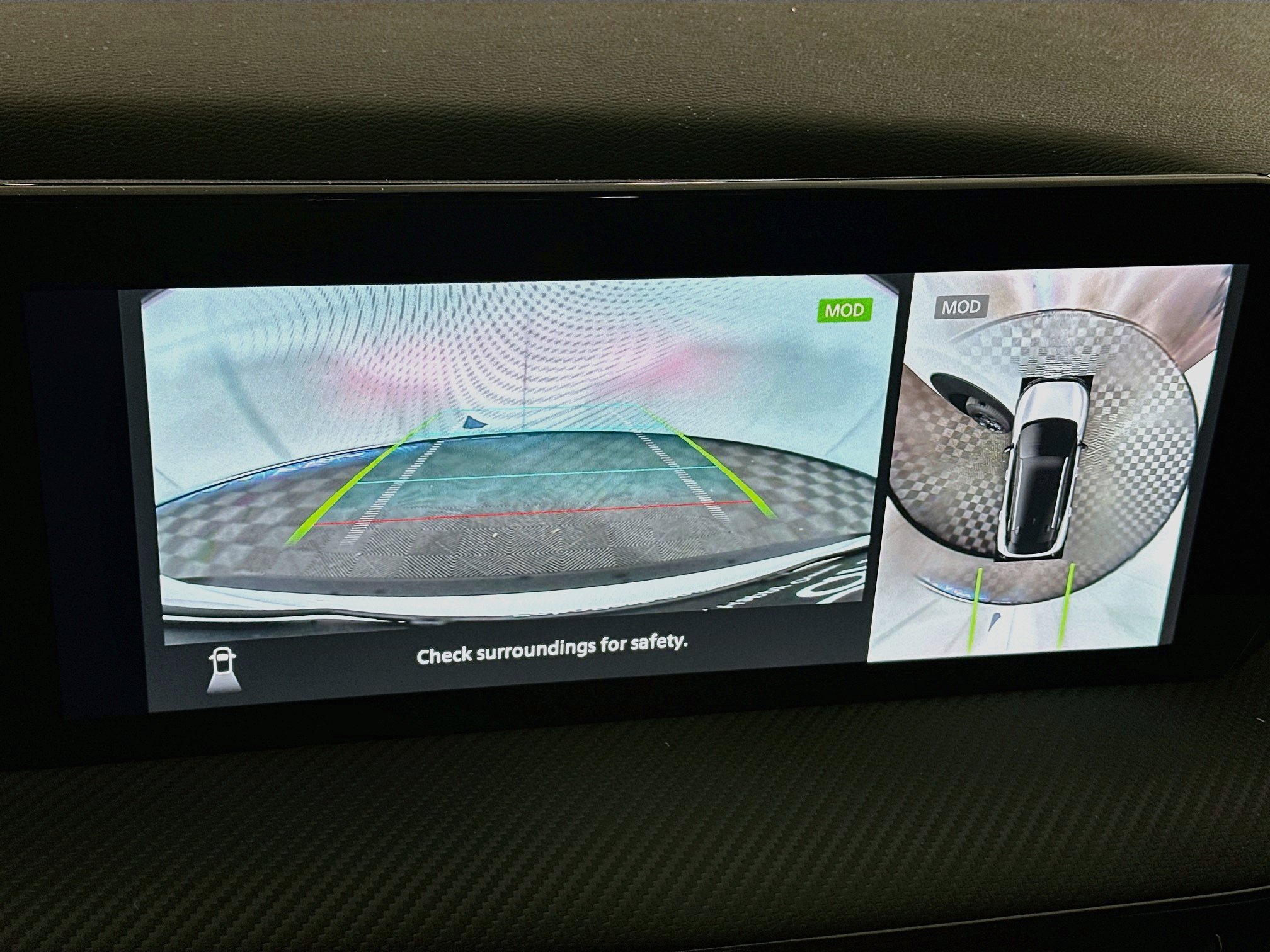 Used 2026 Nissan Kicks SR w/ Illumination Package FWD image 22