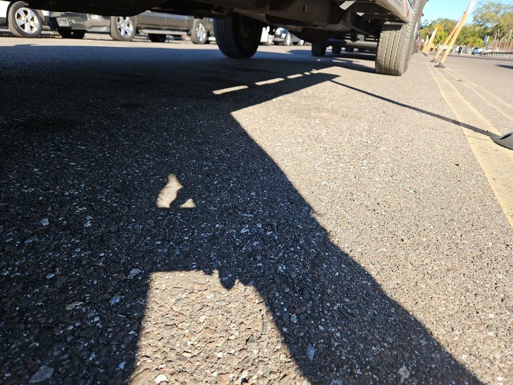 Used 2019 GMC Sierra 3500 4x4 Crew Cab w/ Sierra Convenience Package image 18