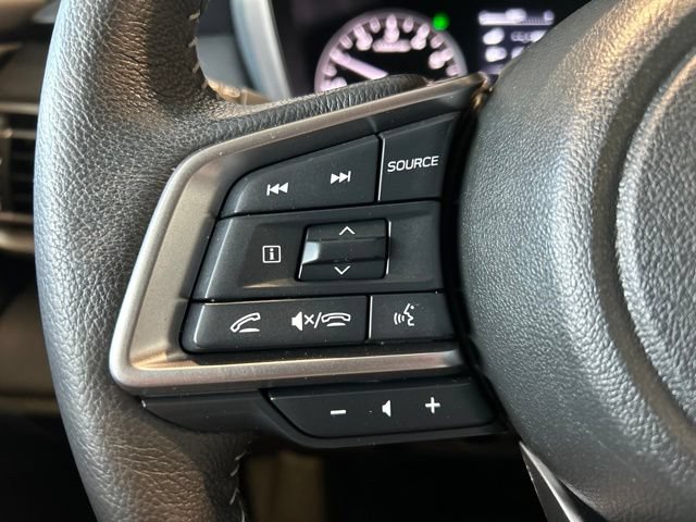Used 2024 Subaru Outback Limited AWD/4WD image 12