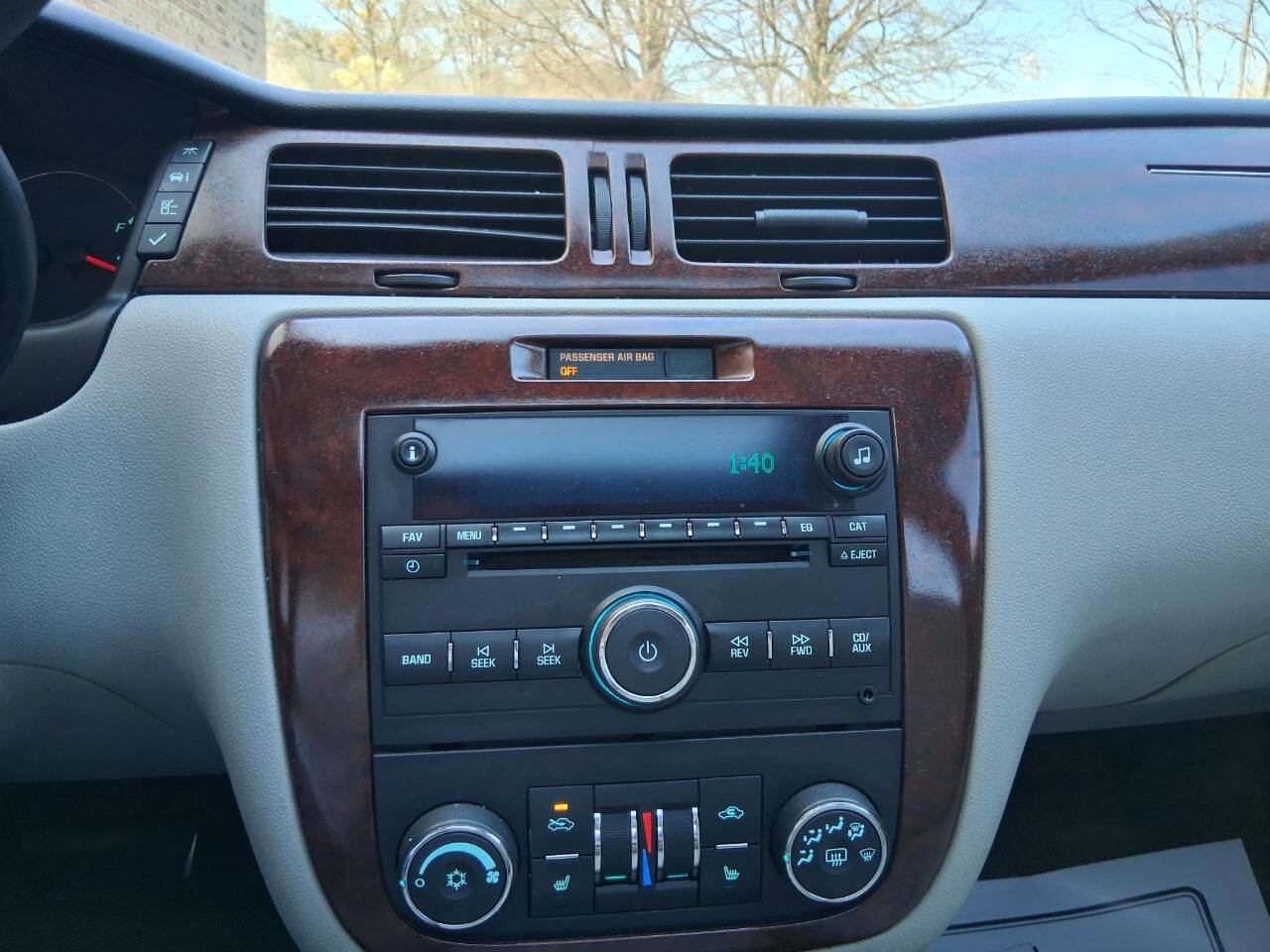 Used 2006 Chevrolet Impala LT image 15