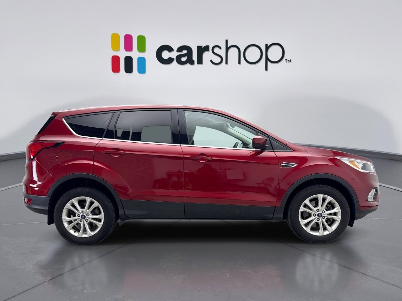 Used 2019 Ford Escape SE AWD/4WD image 6