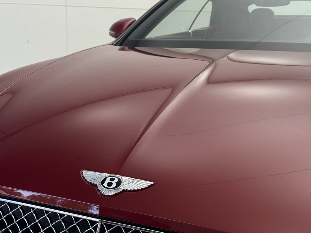 Certified 2023 Bentley Continental GT Azure image 70