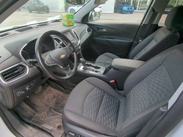 Used 2020 Chevrolet Equinox LT FWD image 11