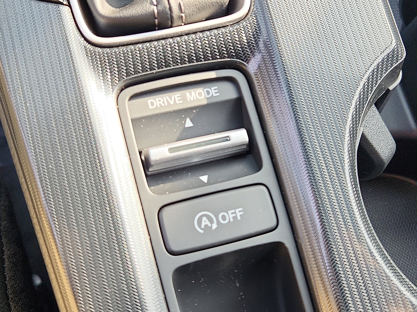 New 2026 Honda Civic Sport image 14