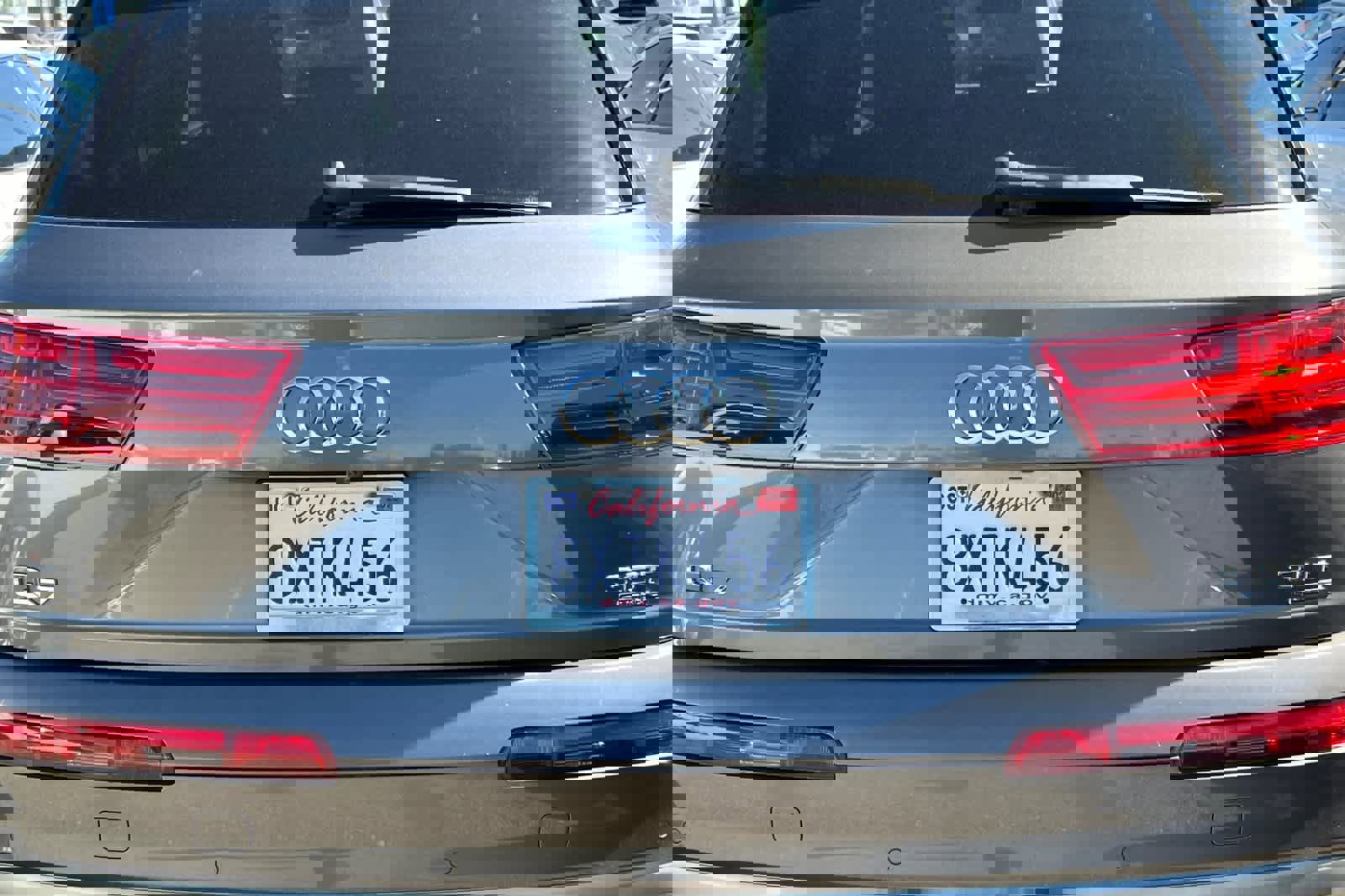 Used 2018 Audi Q7 3.0T Premium Plus w/ Premium Plus Package image 18