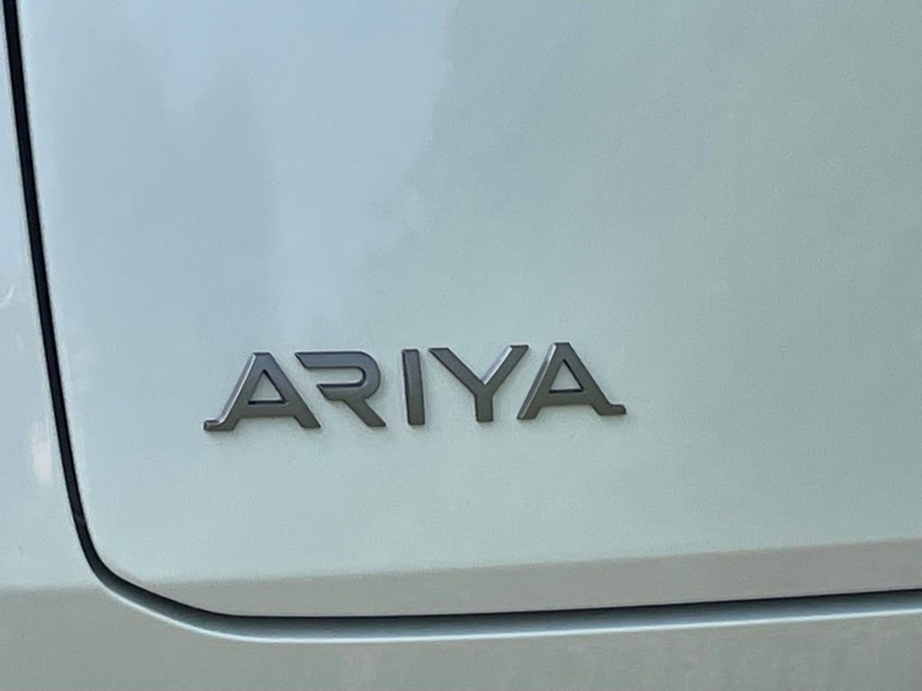 Used 2024 Nissan Ariya AWD image 20
