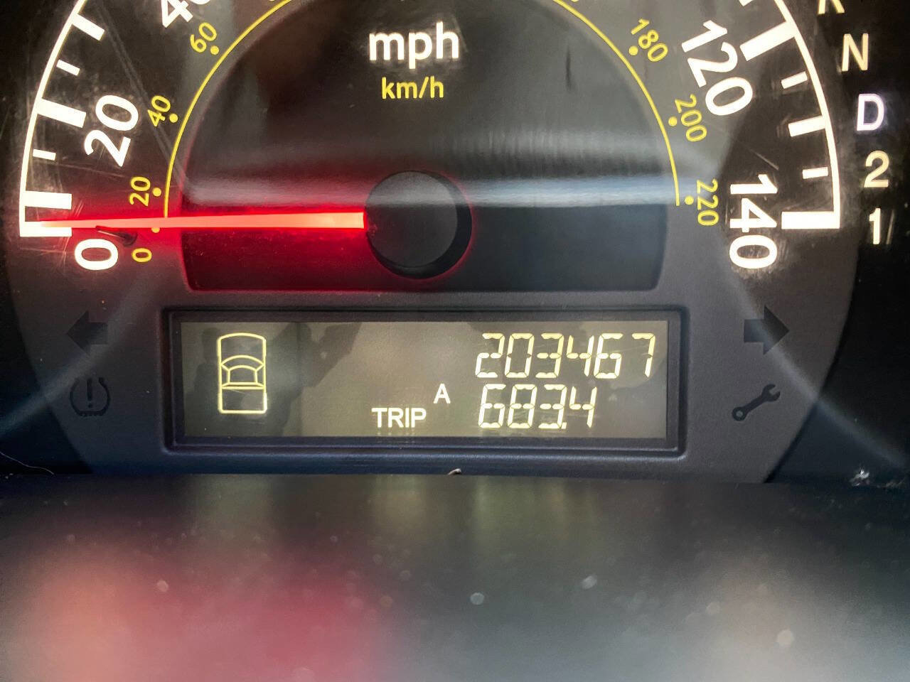 Used 2007 Honda Ridgeline RTX image 17