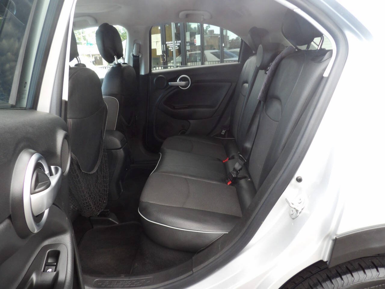 Used 2016 FIAT 500X Trekking FWD image 9