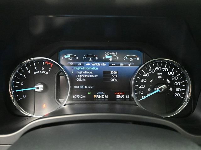 Used 2021 Ford Expedition Platinum image 31