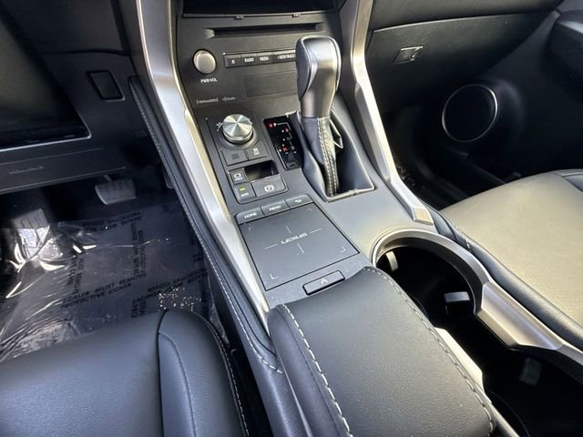 Used 2019 Lexus NX 300 FWD w/ Accessory Package 2 image 21