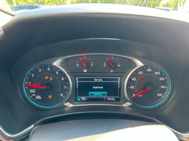 Used 2018 Chevrolet Equinox Premier AWD/4WD image 14