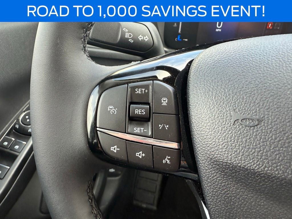 New 2025 Ford Escape Active w/ Tech Pack #1 image 23
