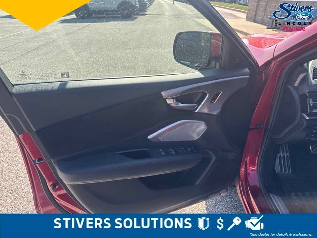 Used 2022 Acura RDX AWD image 10