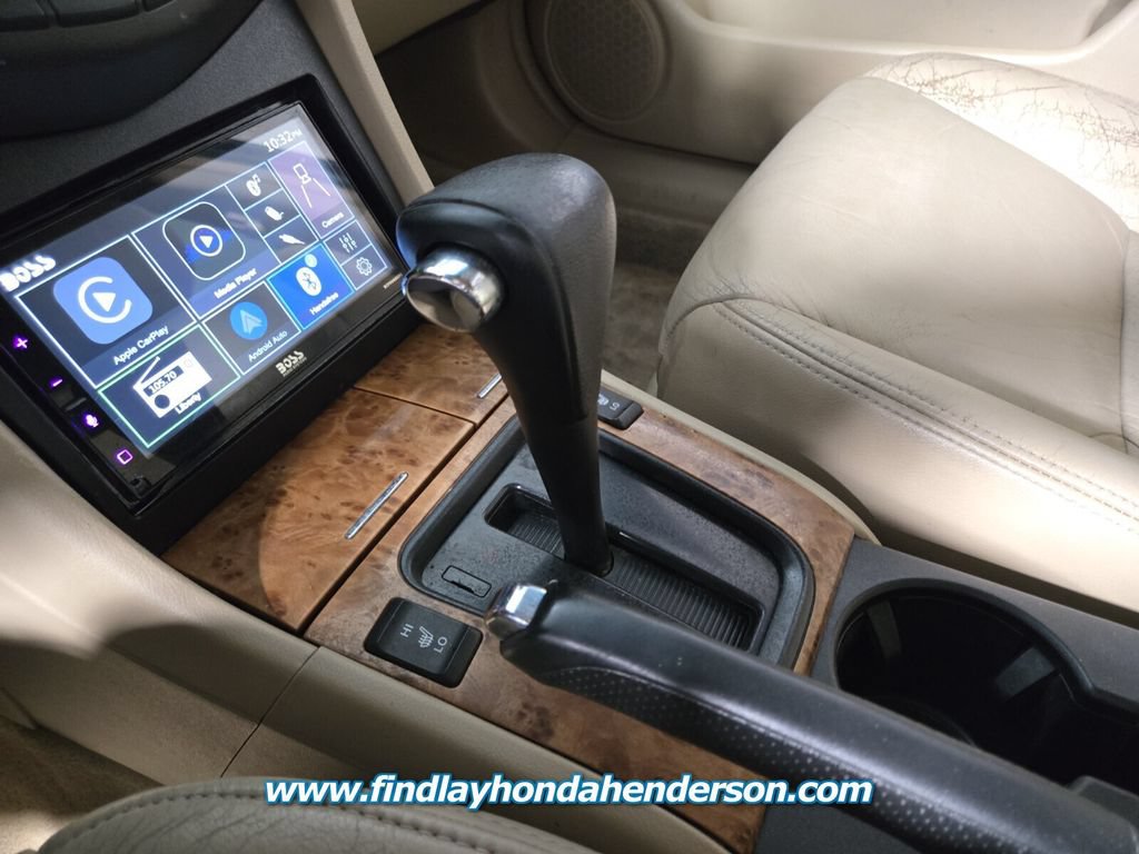 Used 2005 Honda Accord EX-L image 28
