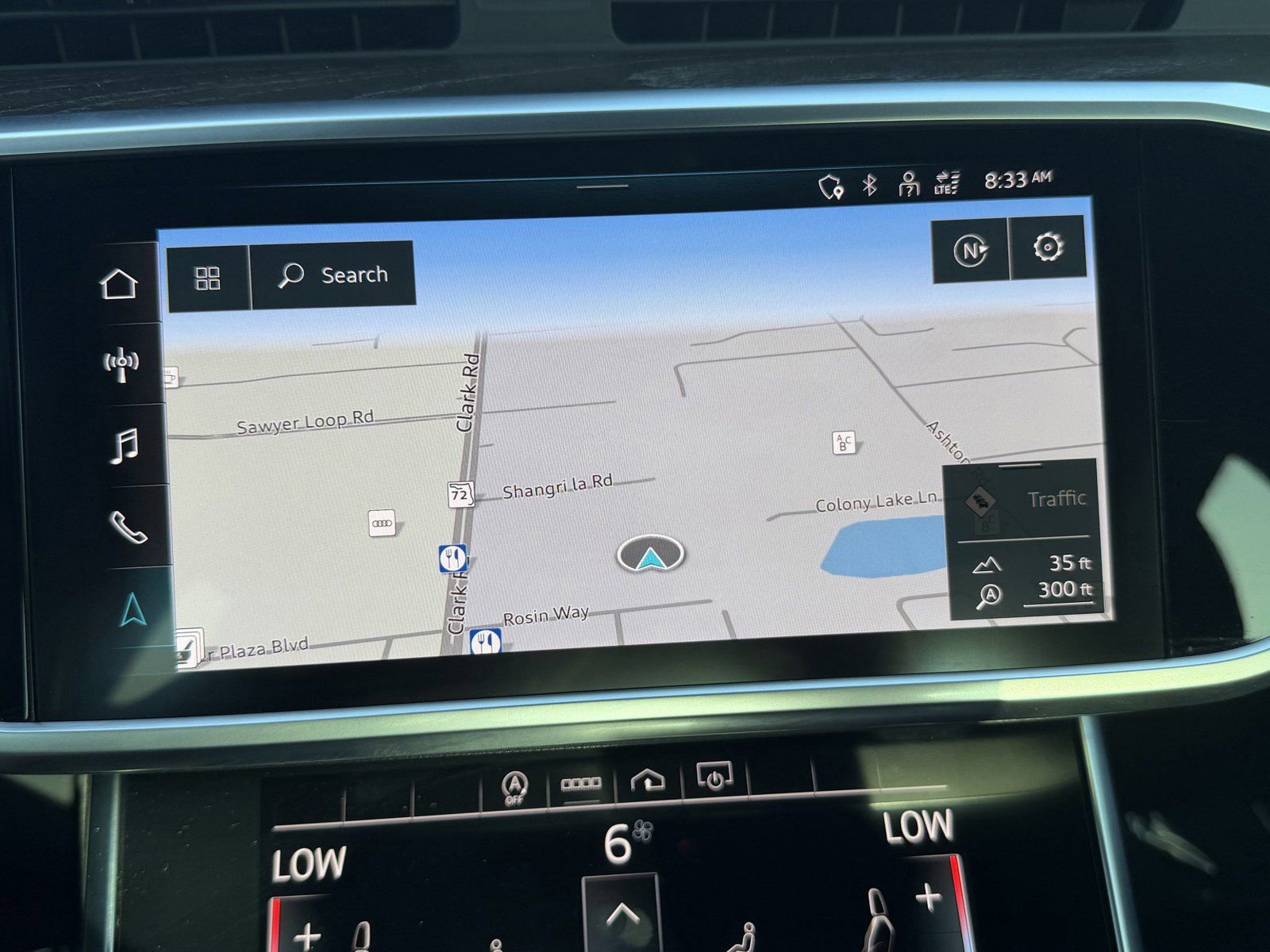 Used 2022 Audi A6 3.0T Premium image 23