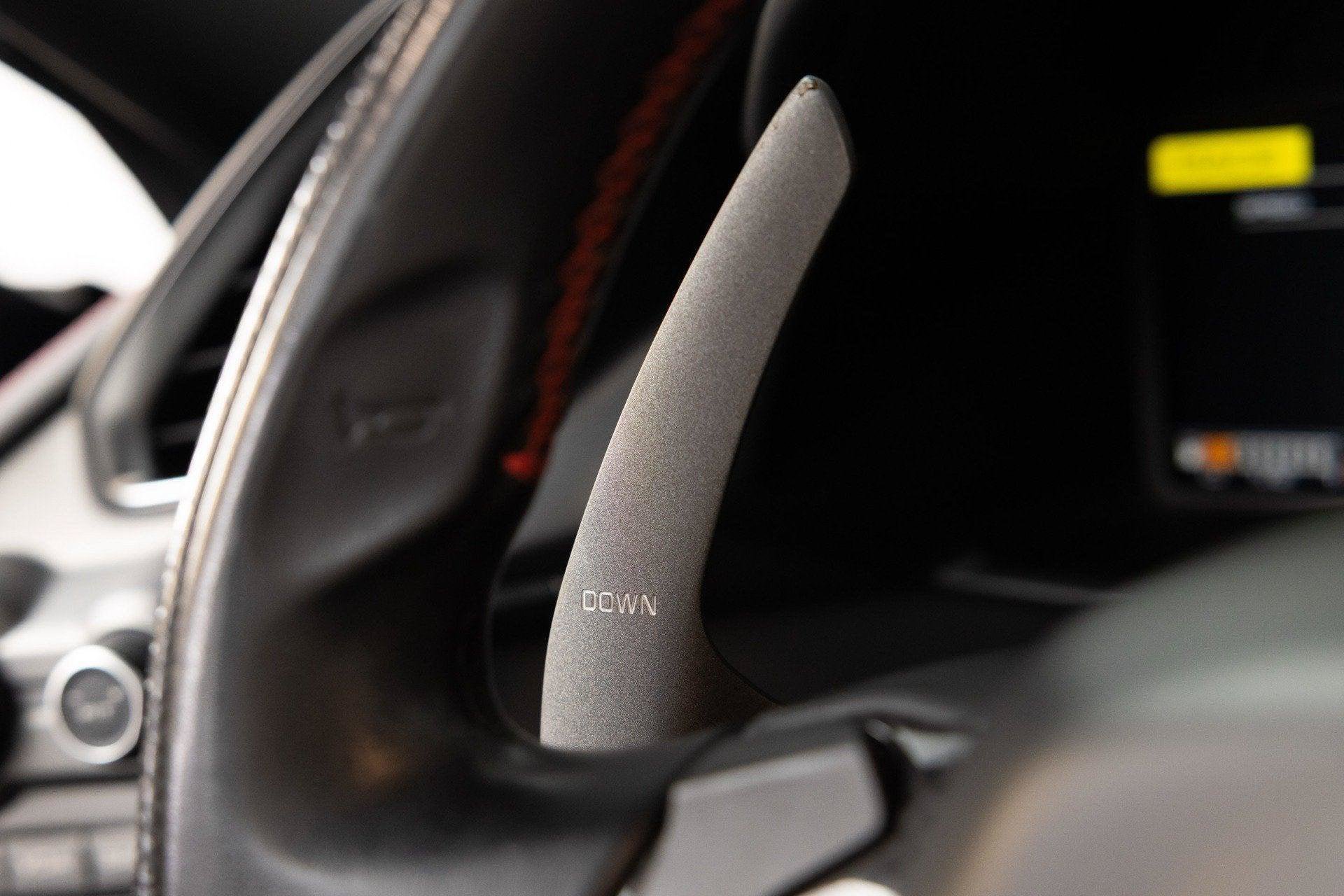Certified 2017 Ferrari 488 Spider RWD image 79