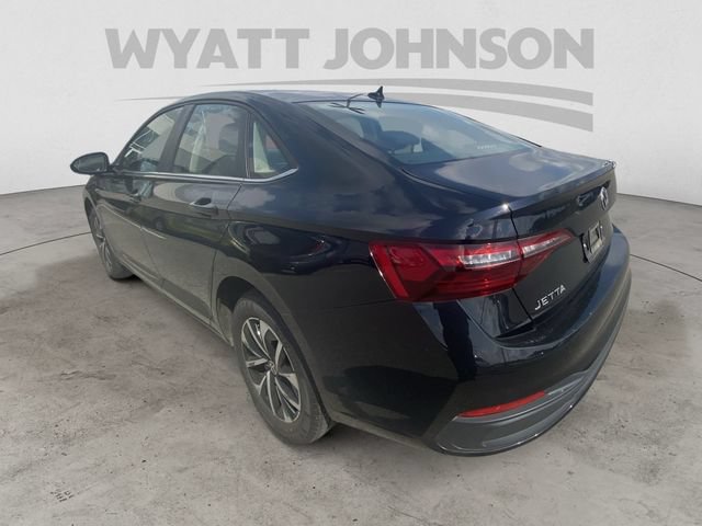 Used 2024 Volkswagen Jetta S FWD image 7