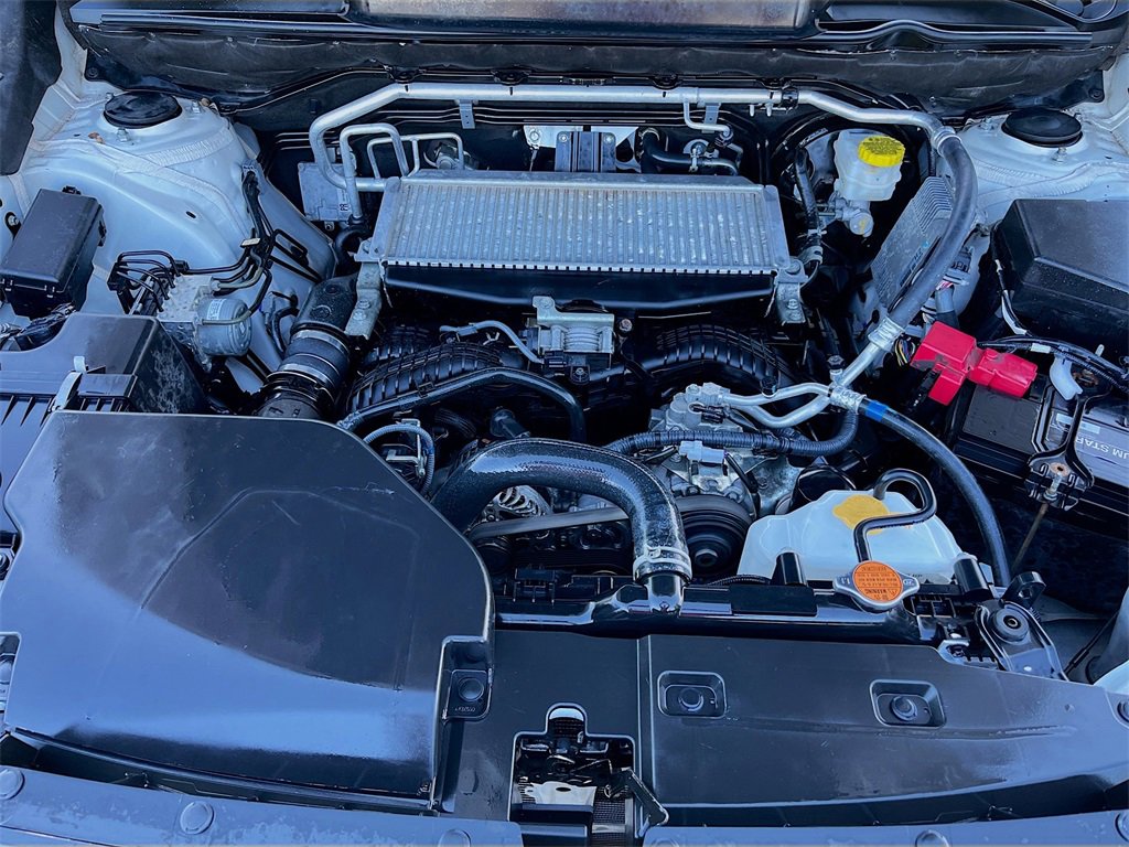 Used 2022 Subaru Ascent Onyx Edition image 33