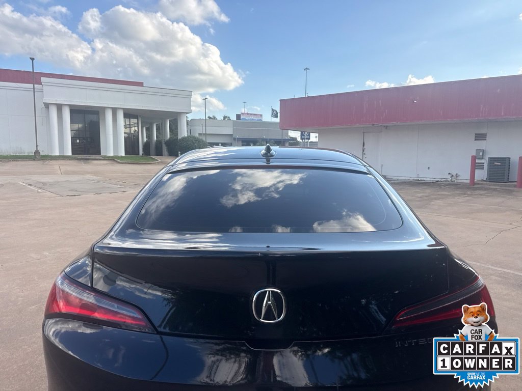 Used 2024 Acura Integra FWD image 6