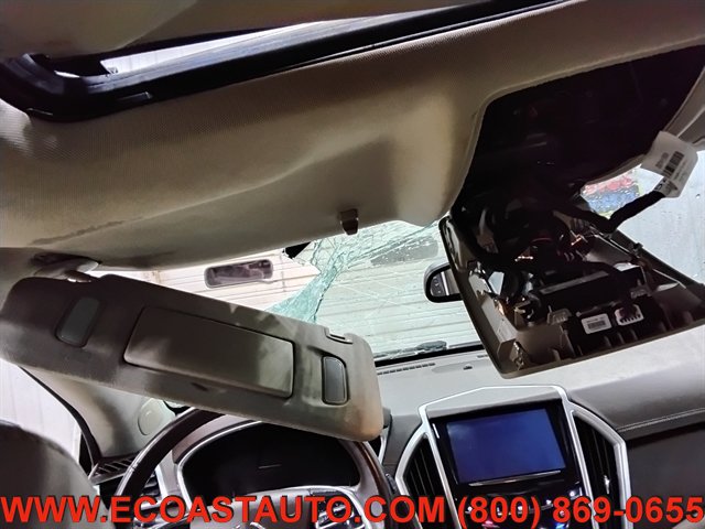 Used 2013 Cadillac SRX Premium AWD/4WD image 20
