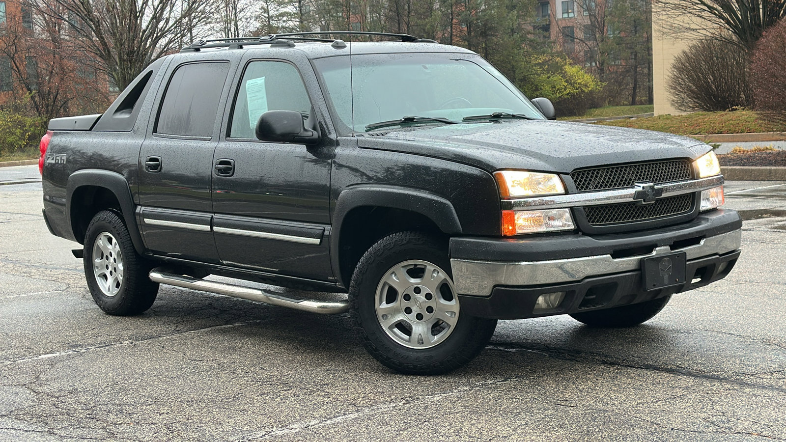 Used Chevrolet Avalanche Z66 for Sale - Kelley Blue Book