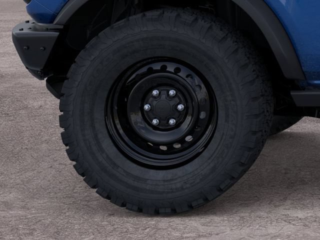 New 2026 Ford Bronco Badlands w/ Black Appearance Package AWD/4WD image 21