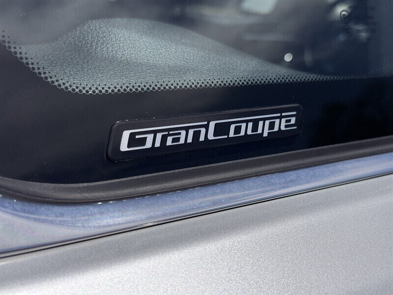 Used 2015 BMW 435i Gran Coupe xDrive AWD/4WD image 9