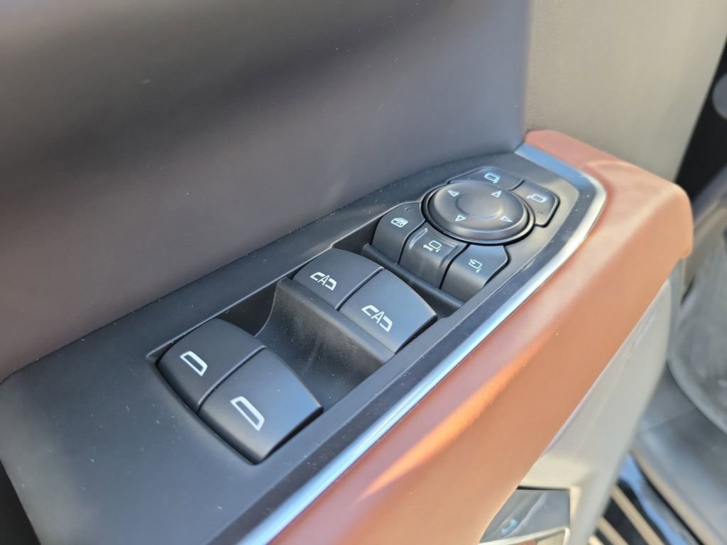 New 2025 GMC Sierra 3500 Denali Ultimate image 20