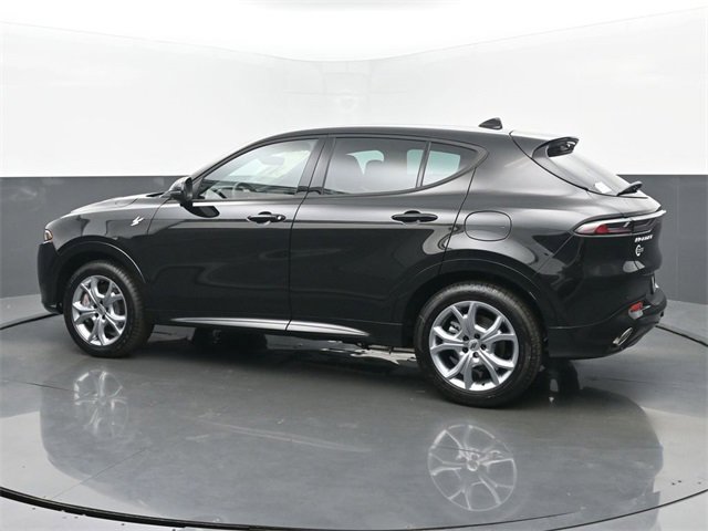 New 2025 Dodge Hornet R/T image 3