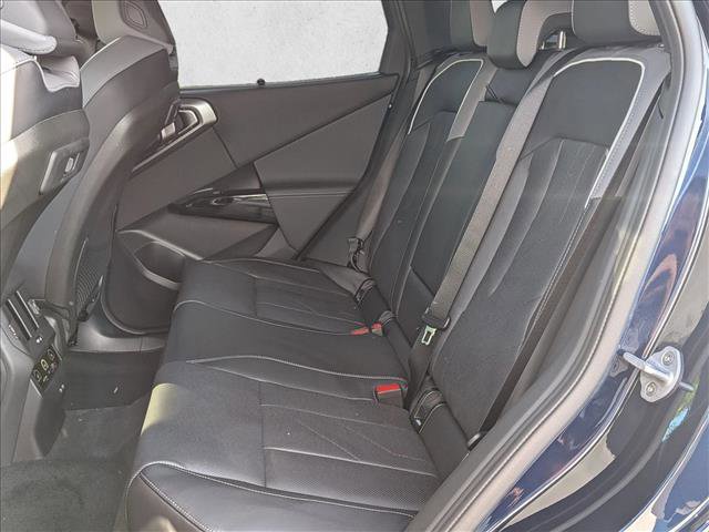 New 2026 BMW X3 M50 w/ Premium Package AWD/4WD image 14