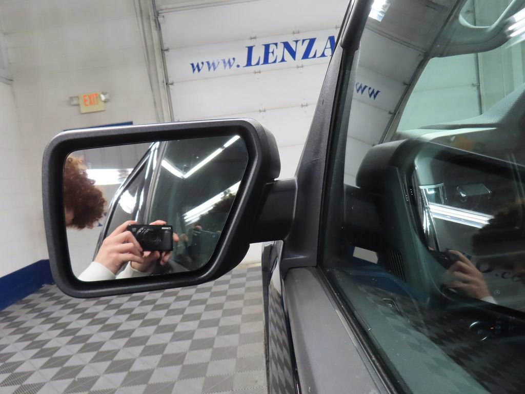 Used 2025 Ford F150 XLT w/ Equipment Group 301A Standard image 53