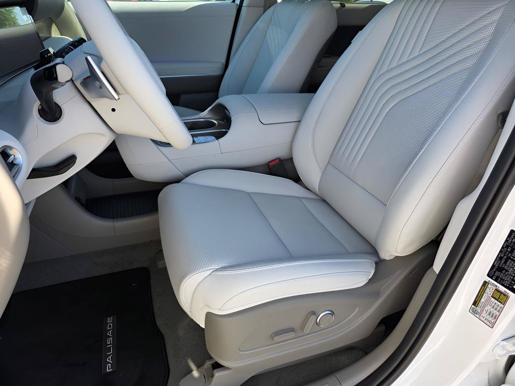 New 2026 Hyundai Palisade SEL AWD/4WD image 13