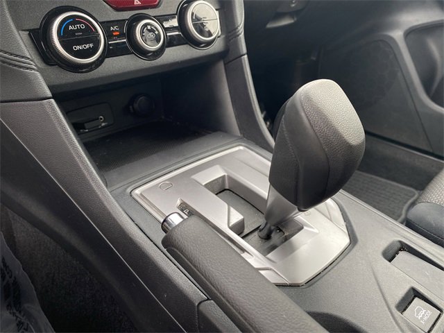 Used 2021 Subaru Crosstrek 2.0i image 17