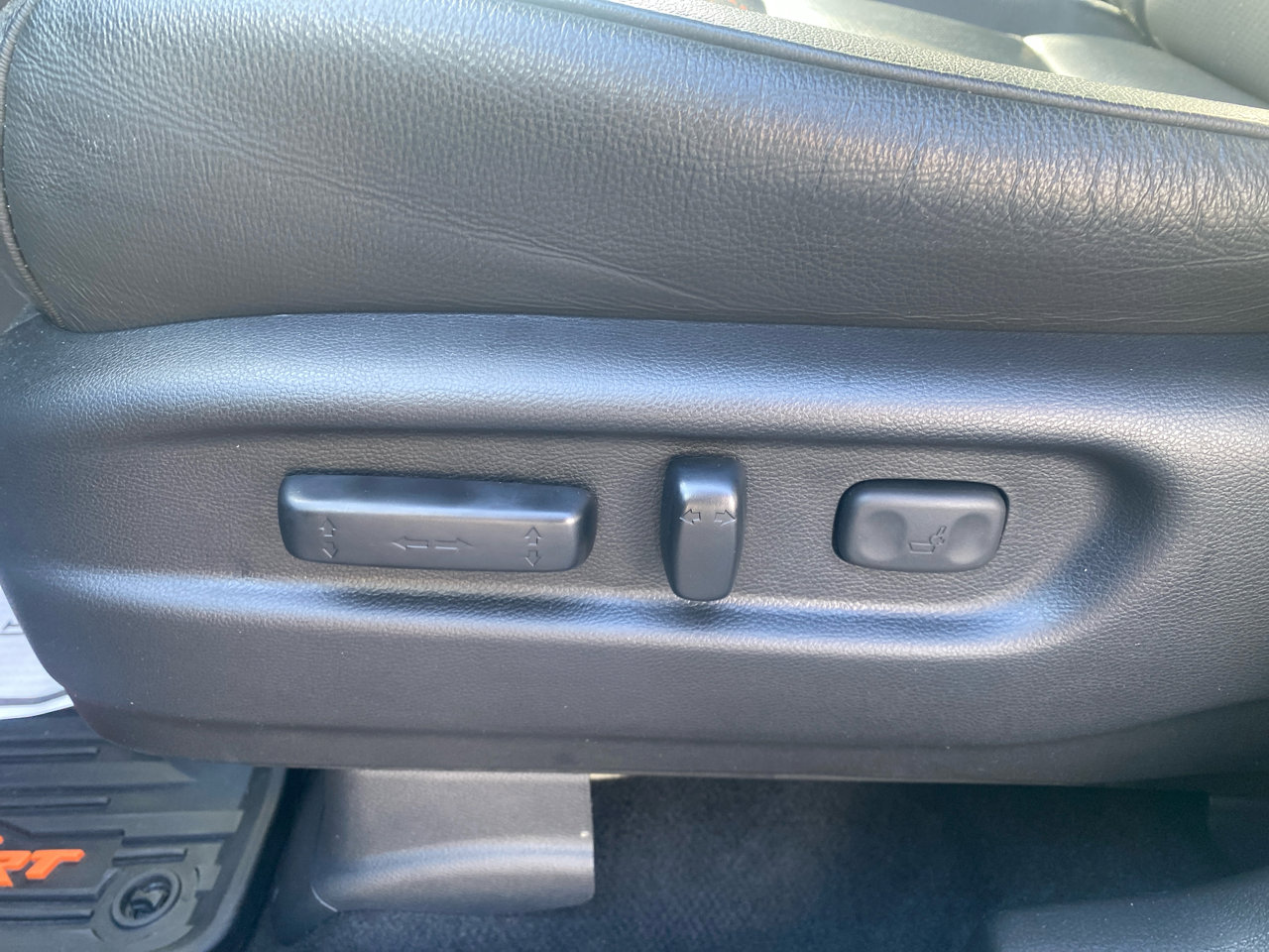 Used 2023 Honda Passport TrailSport image 14