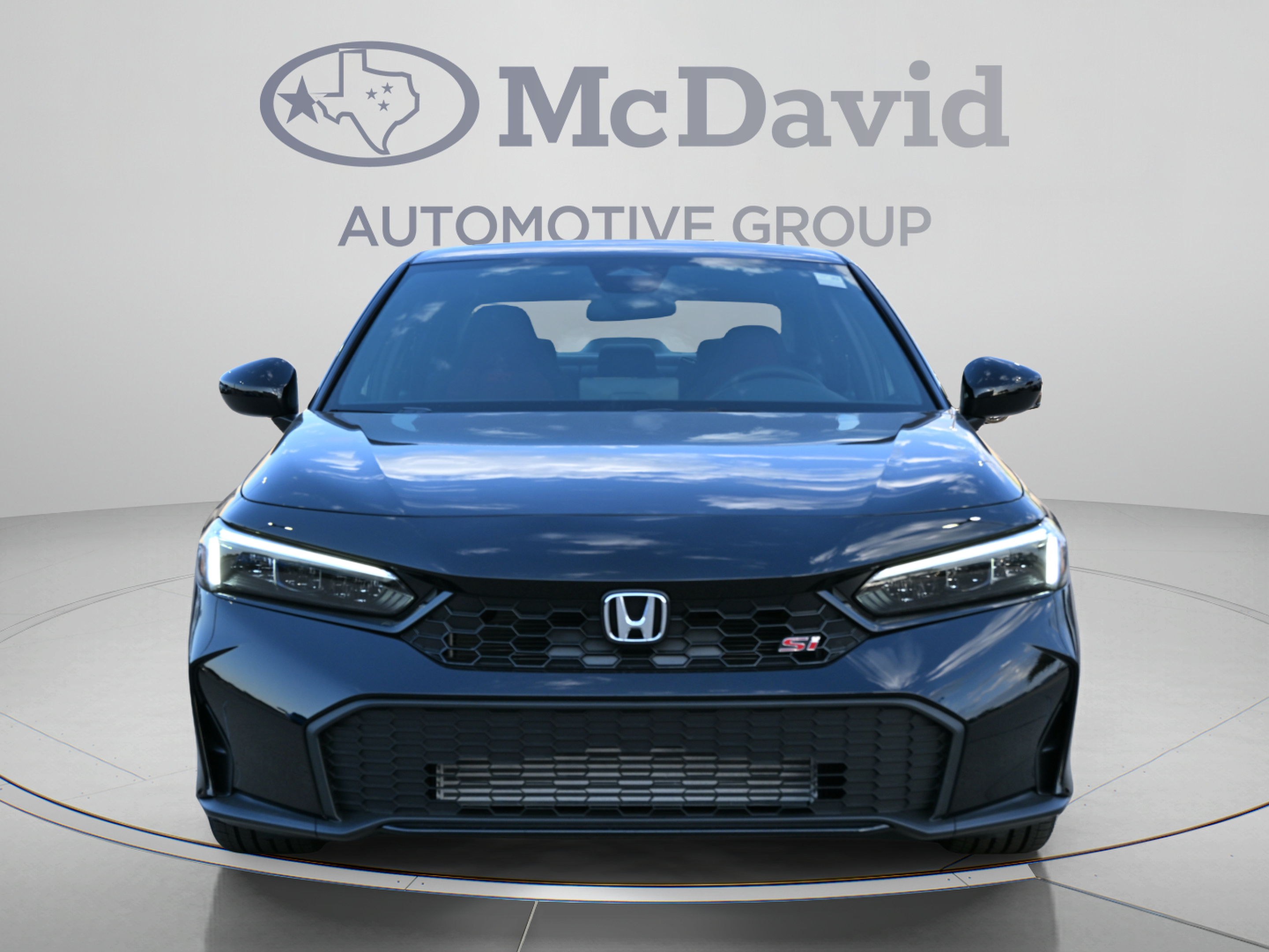 New 2026 Honda Civic Si image 9